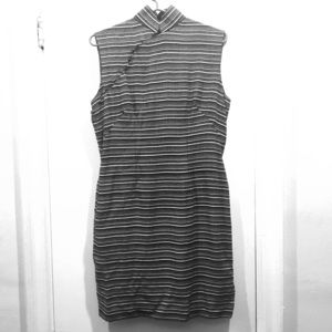 Short Qi Pao ish dress